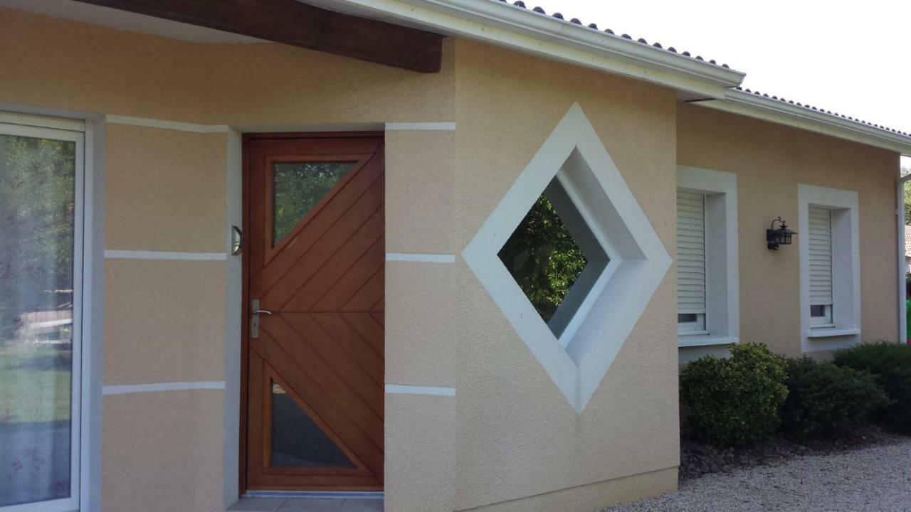 Ma Maison Familiale Portesienne Portets Экстерьер фото